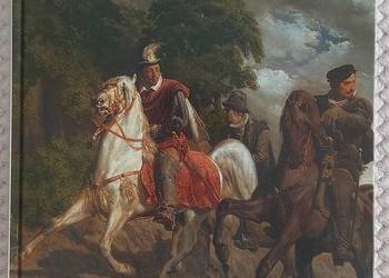 Sztuka Malarstwo Artur Grottger (seria Oxford Sławni Malarze)
