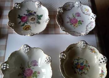 Porcelana Patery  Porcelana Rosenthal Kronach -Germany
