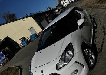 Citroen DS 3 2014 r anglik