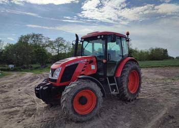 Zetor Proxima 120 Power (CENA 140 TYS BRUTTO)