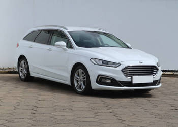 Ford Mondeo 2.0 EcoBlue