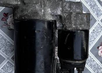 Rozrusznik Skoda fabia 1 1.2 02T911023G