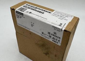 Siemens 6ES7 321-7BH01-0AB0 DI Module