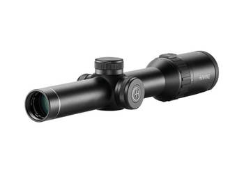 Luneta celownicza Hawke Endurance 30 WA 1-6x24 IR L4A FD 10x