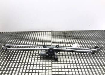 MECHANIZM WYCIERACZEK PRZÓD OPEL MERIVA B 13250416 10-17 UKŁAD