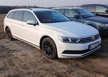 PASSAT B8 1.4 TSI CZCA
