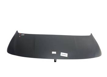 Toyota Proace City 2019- Maska / Pokrywa silnika stalowa malowana proszkowo