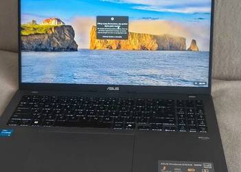 ASUS Vivobook 16 i5 - 13420H / 16GB / 512 / Win11 NA Gwarancji