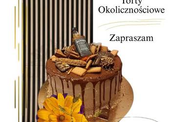 Torty Bezowe i inne we Wrocławiu