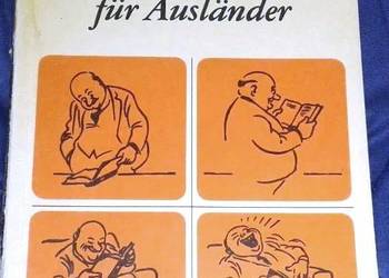 Bildergeschichten im Deutschunterricht für Ausländer -