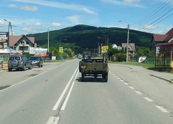 Gaz-69 M oryginalny