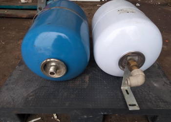 ZBIORNIK WYRÓWNAWCZY