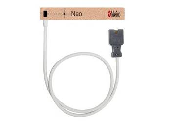 Czujnik SPO2 MASIMO LNCS NEO 2329