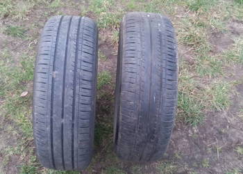 2 opony 205 / 65 R15