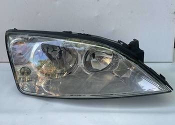 FORD MONDEO MK3 PRAWA LAMPA PRZÓD