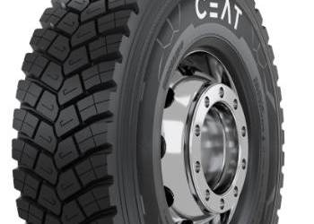 Opona 315/80R22.5 315 80 22.5 Ceat