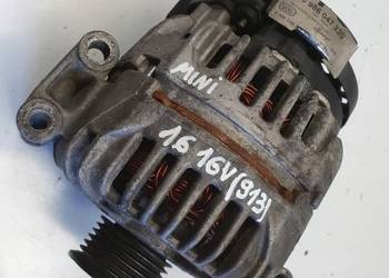 ALTERNATOR Mini One R50 R53 1.6 16V _ 110A bosch 0124325158 Alternator Alte