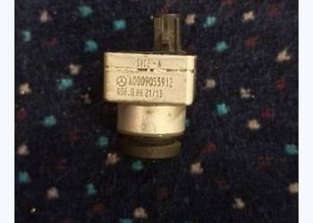KAMERA A0009055912 MERCEDES W214 W206 W223 W295 EQE W297 EQS W247