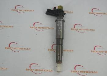 RENAULT NISSAN 2.0 DCI wtrysk wtryskiwacz 0445110007
