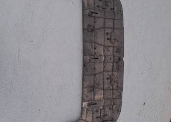 Osłona dolna zderzaka przód peugeot 308 t7