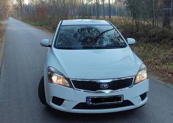 Kia Ceed 2010