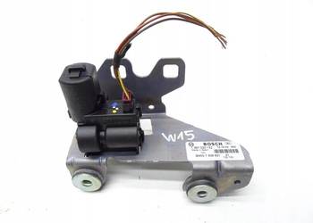 ZAMEK RYGIEL TYŁ TYLNY 7250299 BMW F11 F30 F31