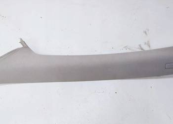 OSŁONA SŁUPKA A LEWA AUDI Q7 4L 4L0867233