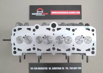 GŁOWICA VW Audi Seat Skoda 1.7 1.9 TDI SDI 8V / 028.103.374K