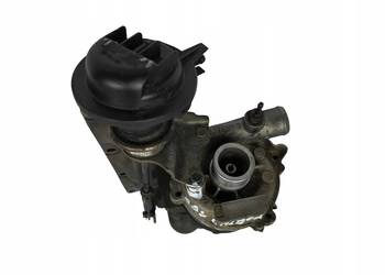TURBOSPRĘŻARKA Smart Fortwo II MC01 600 0.6 T 0012473V001