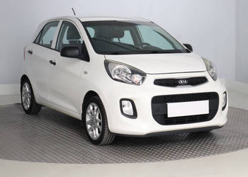 Kia Picanto 1.0