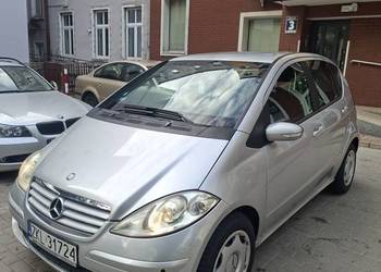 Super Autko Mercedes-Benz A150