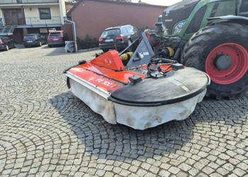 kosiarki łąkowe i wykaszarki Kuhn Kosiarka talerzowa Kuhn PZ 300F Kosiarka…