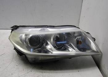 LAMPA PRAWA PRZEDNIA PRZÓD SUZUKI VITARA III 15- 00001