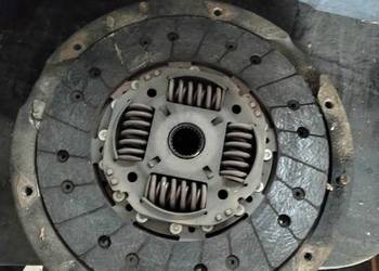 Opel Frontera A Long części