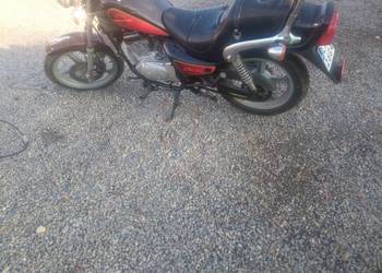 Sprzedam Hyosunga ga 125