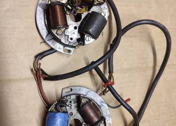 Iskrownik iskrowniki zapłon Simson S50 S51