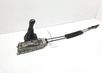 DŹWIGNIA ZMIANY BIEGÓW SKODA FABIA III 6C0711049F DŹWIGNIA ZMIANY BIEGÓW SKODA FABIA III 6C0711049F