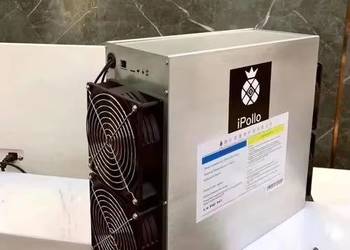 Bitmain Antminer S23 318Th/s