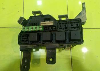 i800 H1 II 2.5 CRDI 11r skrzynka bezpiecznikow 914014H610 91950-4H610