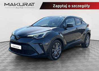 Toyota C-HR WT2053F#1.8 Hybrid Executive Podgrz.f I kier K.cof LED Salon P…