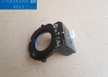 Subaru Outback IV BR czujnik kąta skrętu taśma zwijak pod ki