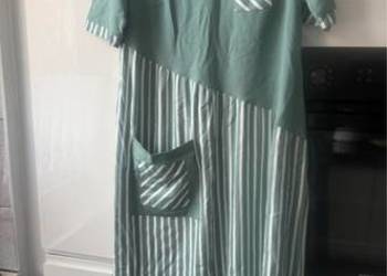 Nowa sukienka bawełna