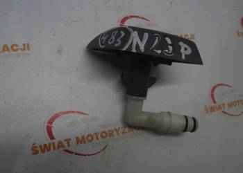 RANGE ROVER SPORT I L320 LIFT 08r dysza spryskiwacz reflektora prawy 21724