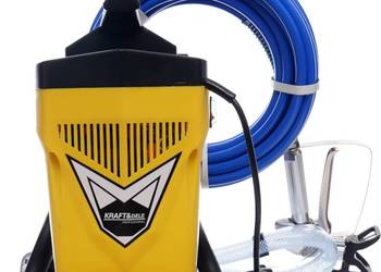 Agregat malarski hydrodynamiczny KD1748