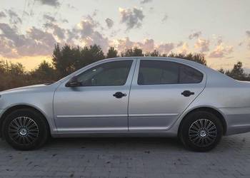 Skoda Oktavia