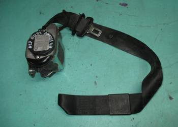AUDI A4 B7 08r pas bezpieczeństwa prawy przód 8H0857706C 607481300