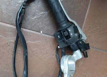 Suzuki GSXR 600 K2 kierownica lewa kompletna