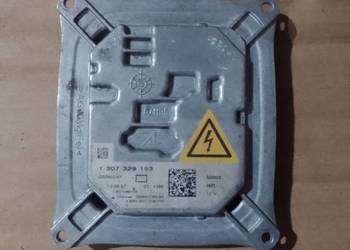 BMW E83 X3 LCI MODUŁ PRZETWORNICA LAMPY XENON 7329153