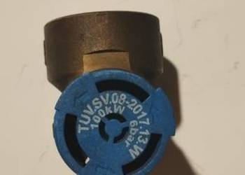 Zawór bezpieczeństwa