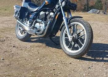 Honda Shadow 500